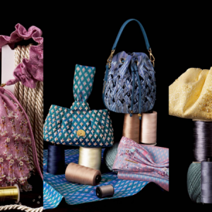 “S’CRAFT: Craftsmanship 2025”คอลเลคชั่นปี 2025 ชูความประณีต งานฝีมือระดับมาสเตอร์พีซ