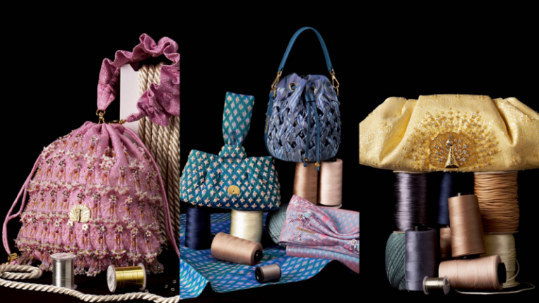 “S’CRAFT: Craftsmanship 2025”คอลเลคชั่นปี 2025 ชูความประณีต งานฝีมือระดับมาสเตอร์พีซ
