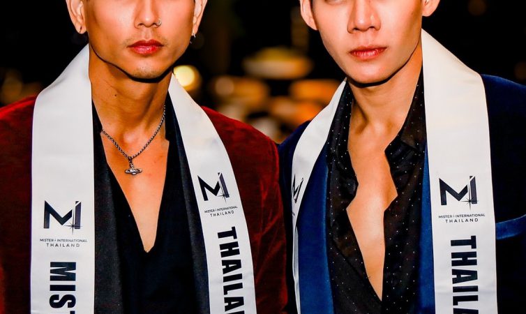 เปิดโปรไฟล์ 2 หนุ่มหล่อสายสุขภาพ “แยม-ไอซ์” ผู้เข้าประกวดเวที MISTER INTERNATIONAL THAILAND 2025