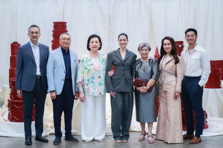 SNP Cake Atelier จัดงานนิทรรศการ “SNP’s First Ever Cake Exhibition” เนรมิตสตูดิโอให้เป็นเค้กแกลลอรี่ สัญลักษณ์แห่งความทรงจำกับช่วงเวลาที่สำคัญในชีวิต