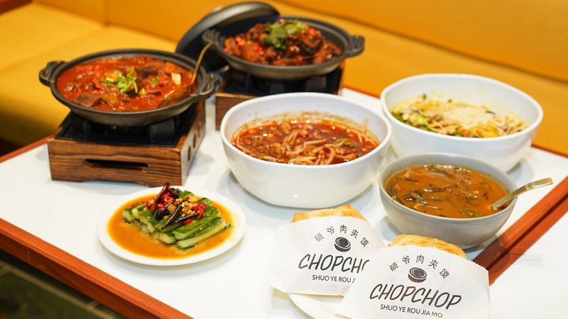 เพราะมื้ออร่อยคือการจุดเริ่มต้นของความสุข ไอคอนสยาม และไอซีเอส ชวนฉลองวันแม่ด้วยมื้อพิเศษในร้านอาหารชั้นนำ พร้อมเติมเต็มความสุขให้ทุกครอบครัวด้วยโปรโมชั่นพิเศษ ตลอดเดือนสิงหาคมนี้
