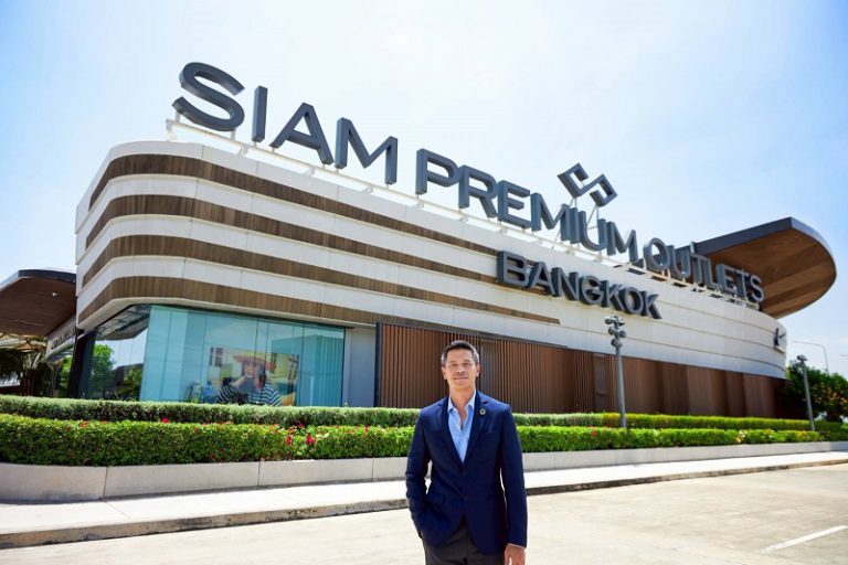 “สยาม พรีเมี่ยม เอาท์เล็ต กรุงเทพ” ฉลองครบรอบ 5 ปี สุดยิ่งใหญ่ตอกย้ำความสำเร็จ ด้วยกลยุทธ์การตลาดครบทุกมิติ เดินหน้าเพิ่มแม็กเน็ต เปิดตัว “แบรนด์ลักชัวรี” ระดับโลกต่อเนื่อง