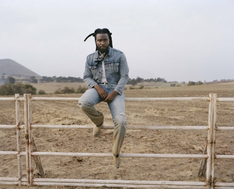 Levi’s® เปิดตัวแคมเปญระดับโลก “Icons” ดึง Shaboozey ศิลปินคันทรี่ ผู้เข้าชิงรางวัล Grammy ร่วมถ่ายทอด Western Spirit