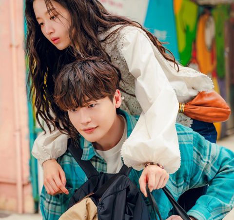 ความรักที่ผลิบานกลางฮ่องกง: ตามรอยสถานที่ในซีรีส์ “Law and the City” จากช่อง tvN