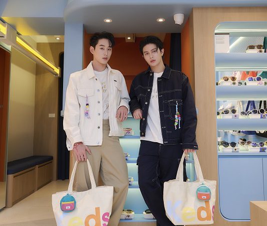 IKON เปิดตัว Flagship Store สาขาใหม่ใจกลางสยาม พร้อมจัดเต็มแบรนด์ดังมากมาย