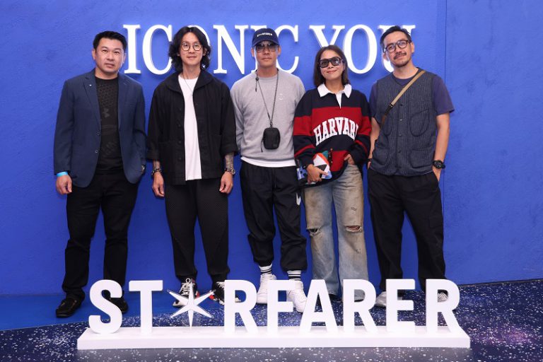 ครั้งแรกในเมืองไทยกับการเปิดตัว “STARFARER Social Club” คอมมูนิตี้เพื่อเจ้าของ “เมอร์เซเดส-เบนซ์” คลับสุดเอ็กซ์คลูซีฟที่สมาชิกจะได้สัมผัสประสบการณ์เหนือระดับและกิจกรรมระดับ VIP มากมาย