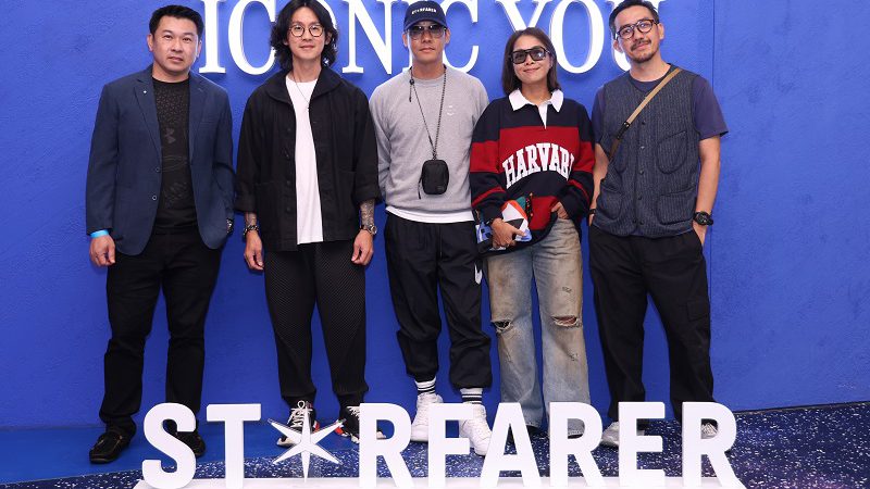 ครั้งแรกในเมืองไทยกับการเปิดตัว “STARFARER Social Club” คอมมูนิตี้เพื่อเจ้าของ “เมอร์เซเดส-เบนซ์” คลับสุดเอ็กซ์คลูซีฟที่สมาชิกจะได้สัมผัสประสบการณ์เหนือระดับและกิจกรรมระดับ VIP มากมาย