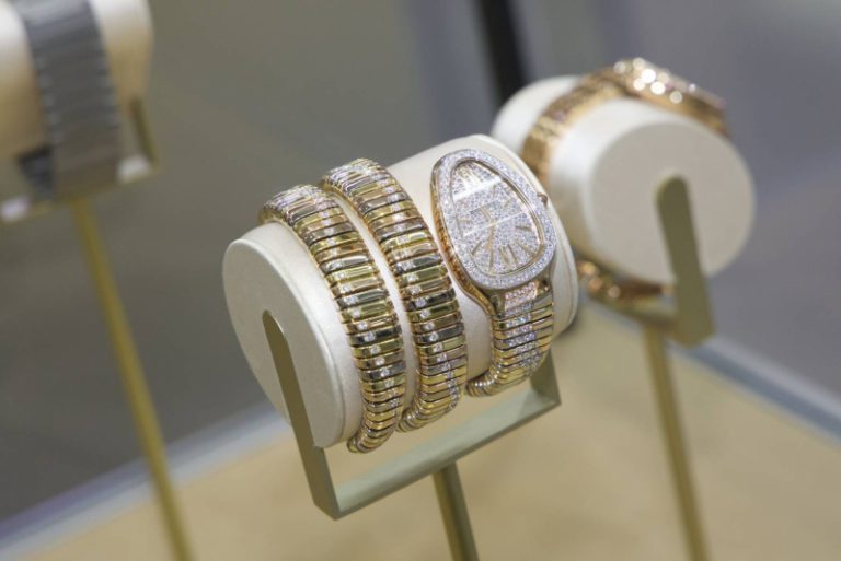 “Siam Paragon Bangkok Watch Week 2025 -ที่สุดของประสบการณ์หรู งานที่คนรักนาฬิกาทั่วโลกห้ามพลาด”