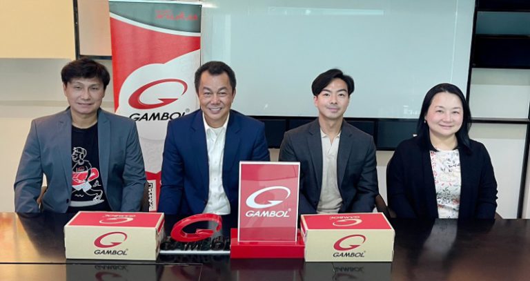 GAMBOL รุกตลาดเวียดนาม ชูกลยุทธ์เจาะกลุ่มคนรุ่นใหม่ ตอกย้ำวิสัยทัศน์สู่แบรนด์รองเท้าไลฟ์สไตล์ที่ทั่วโลกไว้วางใจ