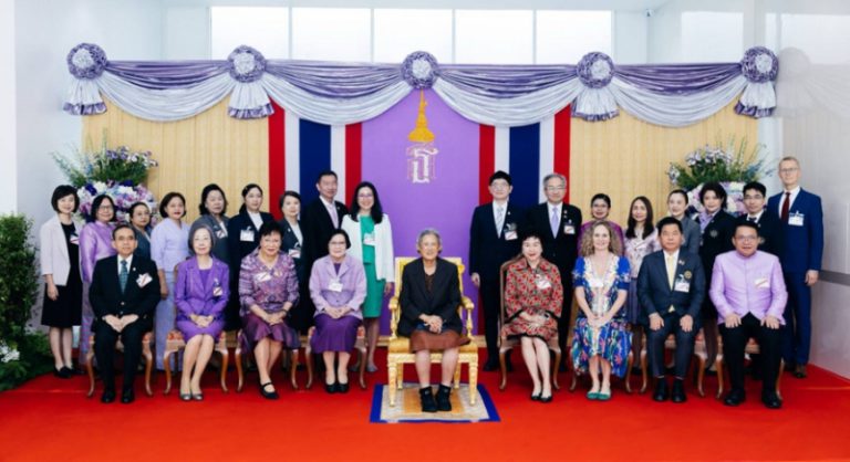 “บ้านนักวิทยาศาสตร์น้อย ประเทศไทย” ครบรอบ 15 ปี เดินหน้าการศึกษาเพื่อการพัฒนาอย่างยั่งยืน (ESD) เฉลิมพระเกียรติ 70 พรรษา สมเด็จพระกนิษฐาธิราชเจ้า กรมสมเด็จพระเทพรัตนราชสุดาฯ สยามบรมราชกุมารี