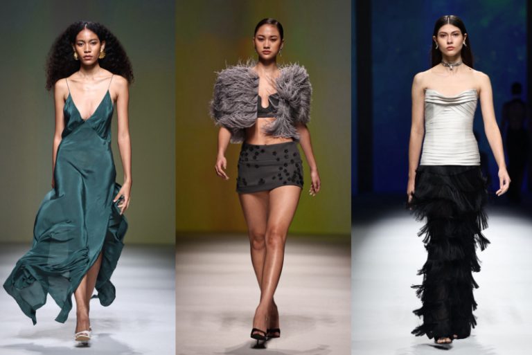Siam Paragon Bangkok International Fashion Week 2025 ตอกย้ำเวทีแฟชั่นอันดับหนึ่งของไทย และงานแฟชั่นสุดยิ่งใหญ่ของเอเชีย