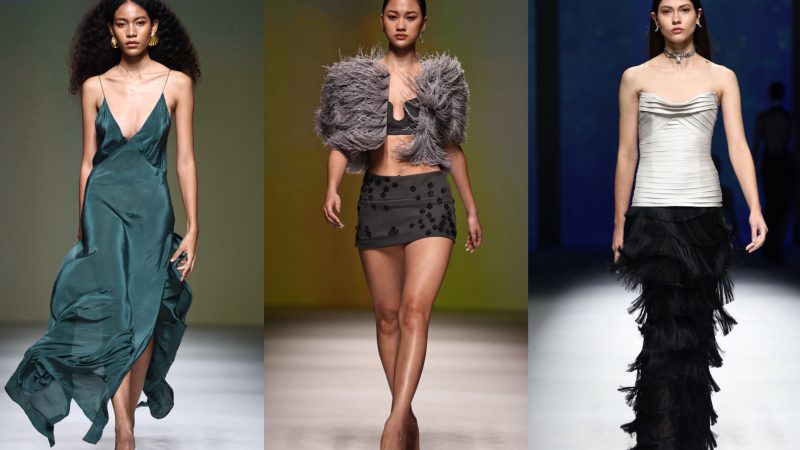Siam Paragon Bangkok International Fashion Week 2025 ตอกย้ำเวทีแฟชั่นอันดับหนึ่งของไทย และงานแฟชั่นสุดยิ่งใหญ่ของเอเชีย