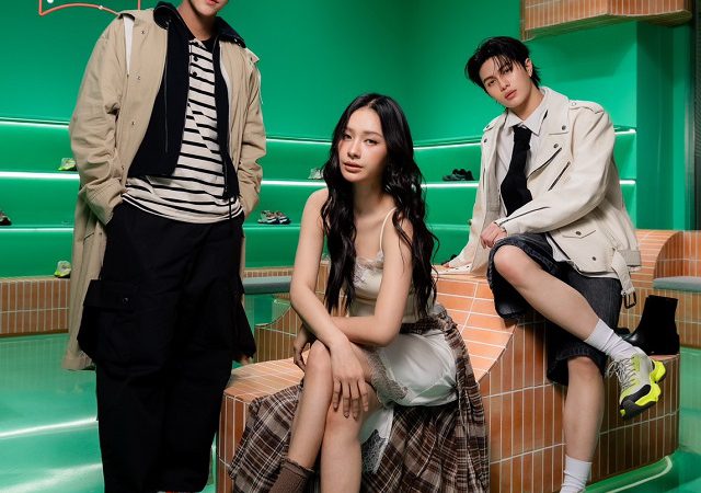 camper_thailand จัดงาน Karst2 Press Day
