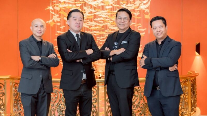 “ไลฟ์สไตล์ แอนด์ ทราเวล มีเดีย” เผยกลยุทธ์รุกตลาดคอนเท้นท์ยุคใหม่ ปรับตัวเดินหน้าธุรกิจ Lifestyle Content Management ครบวงจร