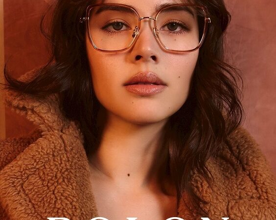 BOLON Eyewear เปิดตัวคอลเลกชั่น Fall/Winter 2025 ภายใต้แคมเปญ ‘Beyond the Horizon’ โดยมี “ญาญ่า อุรัสยา” แบรนด์แอมบาสเดอร์ร่วมถ่ายทอดเอกลักษณ์และสไตล์เฉพาะตัว