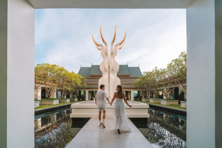 2️⃣ “หลงรักอีสานอีกครั้ง กับแพ็กเกจเที่ยวท้องถิ่นสุดพิเศษจาก Avani Khon Kaen”