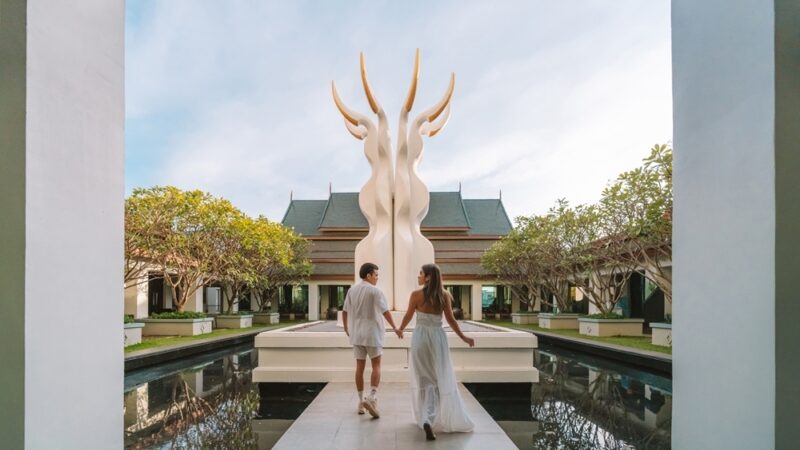 2️⃣ “หลงรักอีสานอีกครั้ง กับแพ็กเกจเที่ยวท้องถิ่นสุดพิเศษจาก Avani Khon Kaen”
