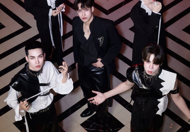 เพลงใหม่ Y2Z กับคอนเซ็ปต์ปีศาจอสูร  ดึง “พาขวัญ BNK48″ ร่วมเล่น MV