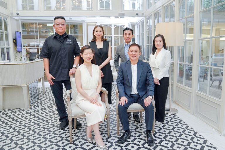โรงพยาบาลสมิติเวช สร้างปรากฏการณ์ใหม่  จับมือ 5 พันธมิตรระดับพรีเมียม ยกระดับประสบการณ์สุขภาพสู่ Expert Care for Every Dimension of Life ตอบโจทย์คนรุ่นใหม่