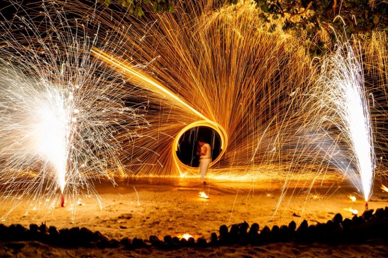 ต้อนรับเทศกาลแห่งความสุขในบรรยากาศสุดหรู ณ เดอะ นาคา ไอแลนด์, อะ ลักชูรี คอลเลกชั่น รีสอร์ท แอนด์ สปา, ภูเก็ต