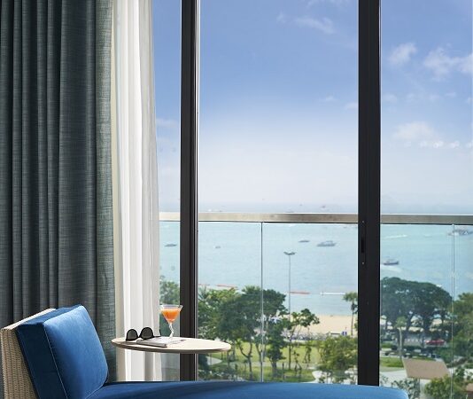 ปักหมุด 4 จุดหมายพักผ่อนใกล้กรุงเทพฯ ชาร์จพลังใจ พักผ่อนได้แบบไม่ต้องรอวันหยุดยาว