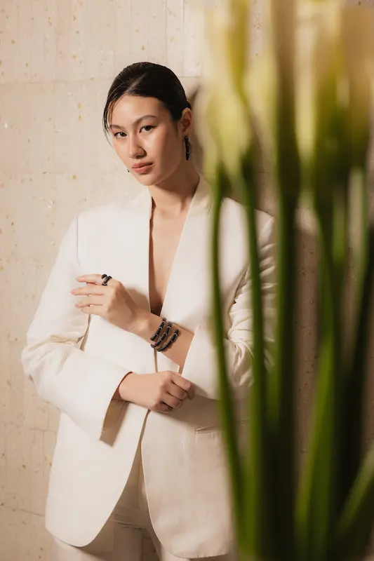 VHERNIER เครื่องประดับสัญชาติอิตาลี เปิดปฐมบทแห่งความสง่างาม ณ Scintilla Gioielli