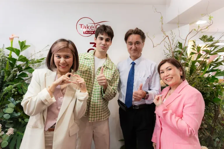 Take Care Salon of Beauty ฉลองความสำเร็จ 32 ปี สะท้อนนิยาม “CARE THAT EVOLVES” สู่ผู้นำ Beauty Ecosystem ใจกลางเมือง รับเทรนด์ Wellness & Personalization ปี 2026