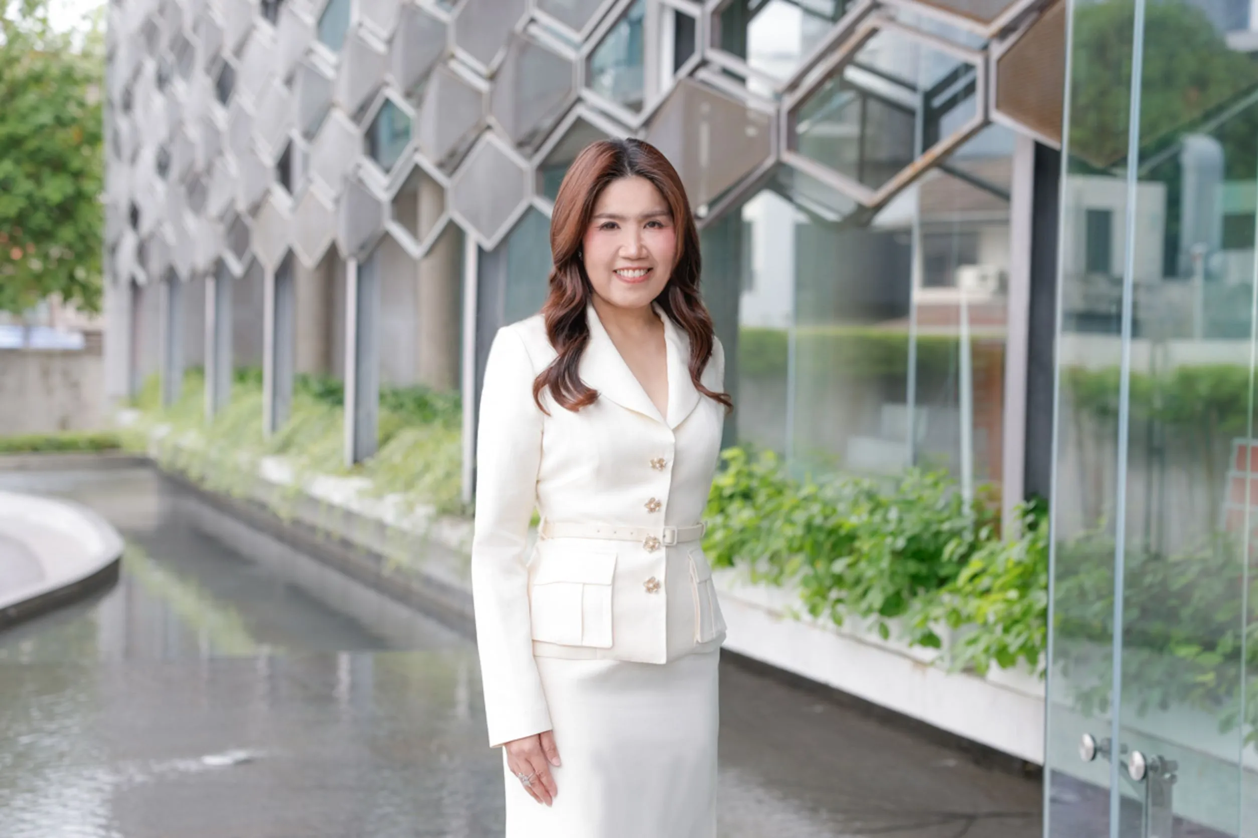 คนรักสัตว์ต้องมี! ศิริสุภา อาจสัญจร ชูไอเทมคู่บ้าน “Fineline Premium Care” เคลียร์ขนสัตว์ติดผ้า ให้ชีวิตง่ายและหอมละมุนยิ่งขึ้น