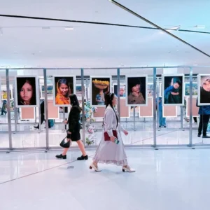 บังกลาเทศจัดงานเฉลิมฉลองครบรอบ 55 ปีวันเอกราชของชาติ พร้อมนิทรรศการภาพถ่ายระดับโลกผ่านเลนส์ “เดวิด เลา” สะท้อนจิตวิญญาณแห่งบังกลาเทศ