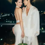 ละมุนทุกดีเทล! ณเดชน์ คูกิมิยะ เลือกลุคซิลก์พลิ้วจาก VVON SUGUNNASIL ฉลอง After Party งานวิวาห์สุดอบอุ่น