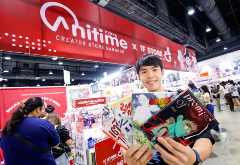 พาไปส่อง “หนังสือดี ที่ต้องตามหา” ในงานสัปดาห์หนังสือฯ วันธรรมดาน่าเดิน! เปิดโซน Open House 8 มหาวิทยาลัยดัง แนะลายแทงบูทหนังสือขายดี