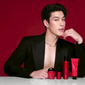 Lonark  Le Blanc  กับสุดยอดตำนานดูแลผิวบทใหม่ พร้อมส่ง “กระทิง ขุนณรงค์” รับตำแหน่งพรีเซนเตอร์