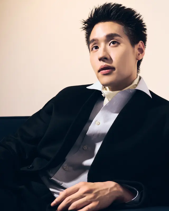 VVON SUGUNNASIL ฉลองครบรอบ 13 ปีแห่งความสำเร็จ เปิดตัวแคมเปญ ‘THE QUINTESSENCE OF VVON’ ร่วมถ่ายทอดโดย ‘บิวกิ้น พุฒิพงศ์’ ชูความเป็นหนึ่งด้านเทเลอร์ฝีมือไทยระดับสากล