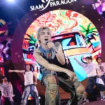 กฤษฎิ์-ภพ / 4MIX / Shine Boys / พีจัง กฤษณะ จัดเต็มความมันส์ ส่งท้ายสงกรานต์สุดอลังการแห่งปี “SIAM PARAGON SUMMERBEATS MUSIC FEST 2026”