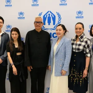 UNHCR จับมือ HiSoParty จัดงานจิบน้ำชาการกุศลฉลองปีที่ 5  ‘Leading Women Fund’ รวมใจเซเลบริตี้แถวหน้าช่วยผู้ลี้ภัยหญิงทั่วโลก