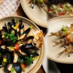 Rossini’s ชวนลิ้มรสฤดูใบไม้ผลิแบบอิตาเลียน ผ่านเมนูใหม่ ‘Primavera & Mare’