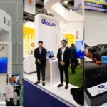 ARV นำทัพกลุ่ม ROVULA และ SKYLLER SOLUTIONS ชูธงนวัตกรรมไทยบุกเวทีระดับโลก OTC Asia 2026 โชว์ศักยภาพเทคโนโลยีในกลุ่มงานสำรวจทั้งใต้น้ำเพิ่มประสิทธิภาพ Inspection