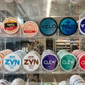 “นิโคตินซอง”  ทางเลือกของคนสูบบุหรี่ ใช้ได้ทันที ไม่รบกวนคนรอบข้าง