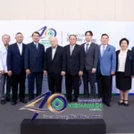 ครบรอบ 40 ปี โรงพยาบาลวิภาวดี เสริมแกร่ง Prevent Treat Heal ครอบคลุมทุกมิติ