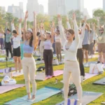 วีไวต์ “ตัวจริงเรื่องส่วนผสม” จับมือกับ YPS Pilates Club จัดงาน “Movement to Bright & Firm”