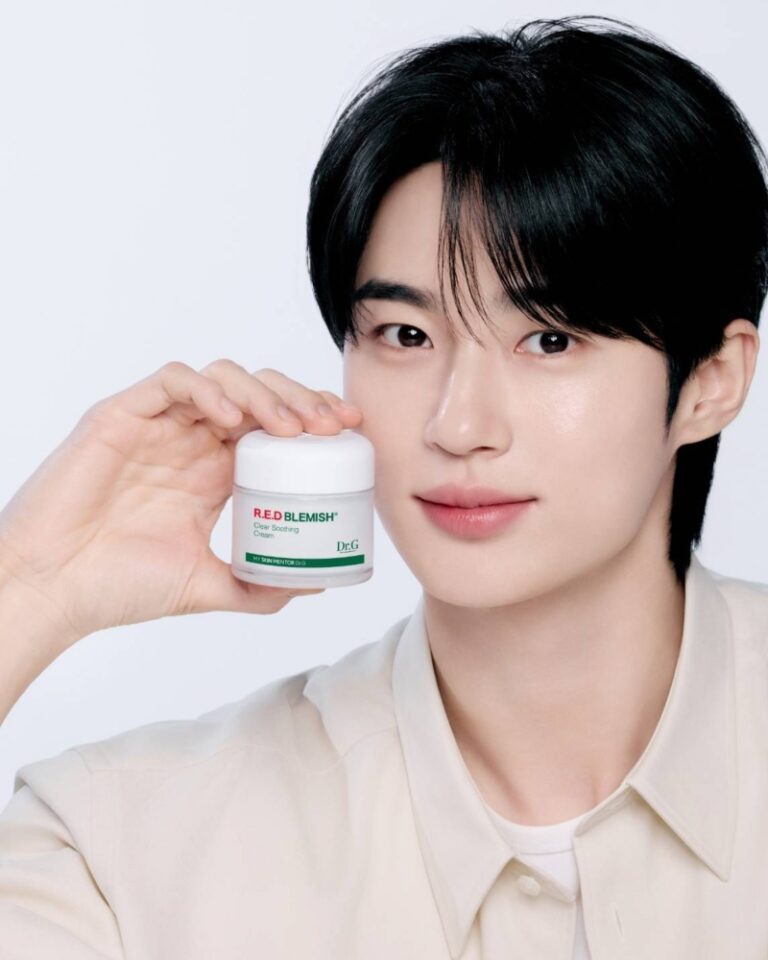 เขย่าวงการสกินแคร์เมืองไทยอีกครั้ง! เมื่อ Dr.G กลับมาอย่างยิ่งใหญ่ ภายใต้การดูแลของ L’Oréal Group พร้อมส่งต่อพลังผิวสุขภาพดี พุ่งเป้าสู่การเป็นผู้นำด้าน K-Derma ของเมืองไทย