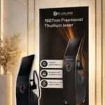 Fractional Laser Thulium นวัตกรรมเลเซอร์ช่วยรีเซ็ตผิวใหม่