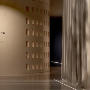 ยกระดับประสบการณ์สายน้ำ: GROHE SPA เปิดตัว Aqua Sanctuary ณ Piccolo Teatro Studio Melato