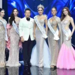 “The World is TRUE” งามสมมงอย่างมีคุณค่า True5G ร่วมยินดีและมอบรางวัล แก่ “น้ำผึ้ง-กานต์ธีรา เตชะภัทรธนากุล” Miss World Thailand 2026 และ True Leadership Award เชื่อมพลังผู้หญิงไทย ให้เปล่งประกายอย่างมีความหมายบนเวทีโลก