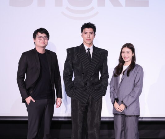 SHOKZ (ช็อคซ์) เขย่าวงการแอคทีฟไลฟ์สไตล์ ประกาศเปิดตัว นาย-ณภัทร เสียงสมบุญ ขึ้นแท่นแบรนด์แอมบาสเดอร์คนแรกของประเทศไทยอย่างเป็นทางการ พร้อมส่งต่อแรงบันดาลใจให้คนรุ่นใหม่ที่ใส่ใจสุขภาพ และใช้ชีวิตอย่างเต็มที่