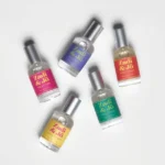 ครั้งแรกของ Skin Scent Perfume ที่ออกแบบจากความเข้าใจโลกวัยเรียน โดย Zadi & Jo