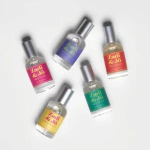 ครั้งแรกของ Skin Scent Perfume ที่ออกแบบจากความเข้าใจโลกวัยเรียน โดย Zadi & Jo