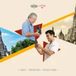 ททท. ชวนคนไทยออกเดินทาง “ต่างวัย…ใจถึงกัน” ผ่านโครงการ Heart Alike, Ages Apart
