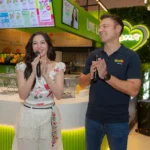 “Boost Juice Bars” เปิดตัว “เบลล่า-ราณี แคมเปน” แบรนด์แอมบาสเดอร์คนแรก