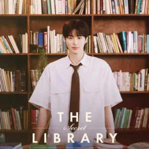 เตรียมใจละลาย! “บยอนอูซอก” เจ้าของบทบาท “องค์ชายอีอัน” คัมแบ็กไทยแลนด์ ในแฟนมีตติ้ง “2026 ByeonWooSeok Asia Fanmeeting Tour  in Bangkok” ที่มาพร้อมคอนเซ็ปต์ห้องสมุดแห่งความลับ ที่เหล่าอูเชทงชาวไทยห้ามพลาดเด็ดขาด